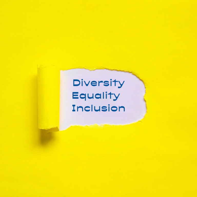 Diversity, Equality & Inclusion (DEI) als Erfolgschancen für Unternehmen